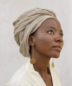 Yewo Jembe Recycled Earrings Best Sellers