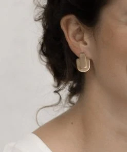 Yewo Best Sellers Josi Recycled Earrings