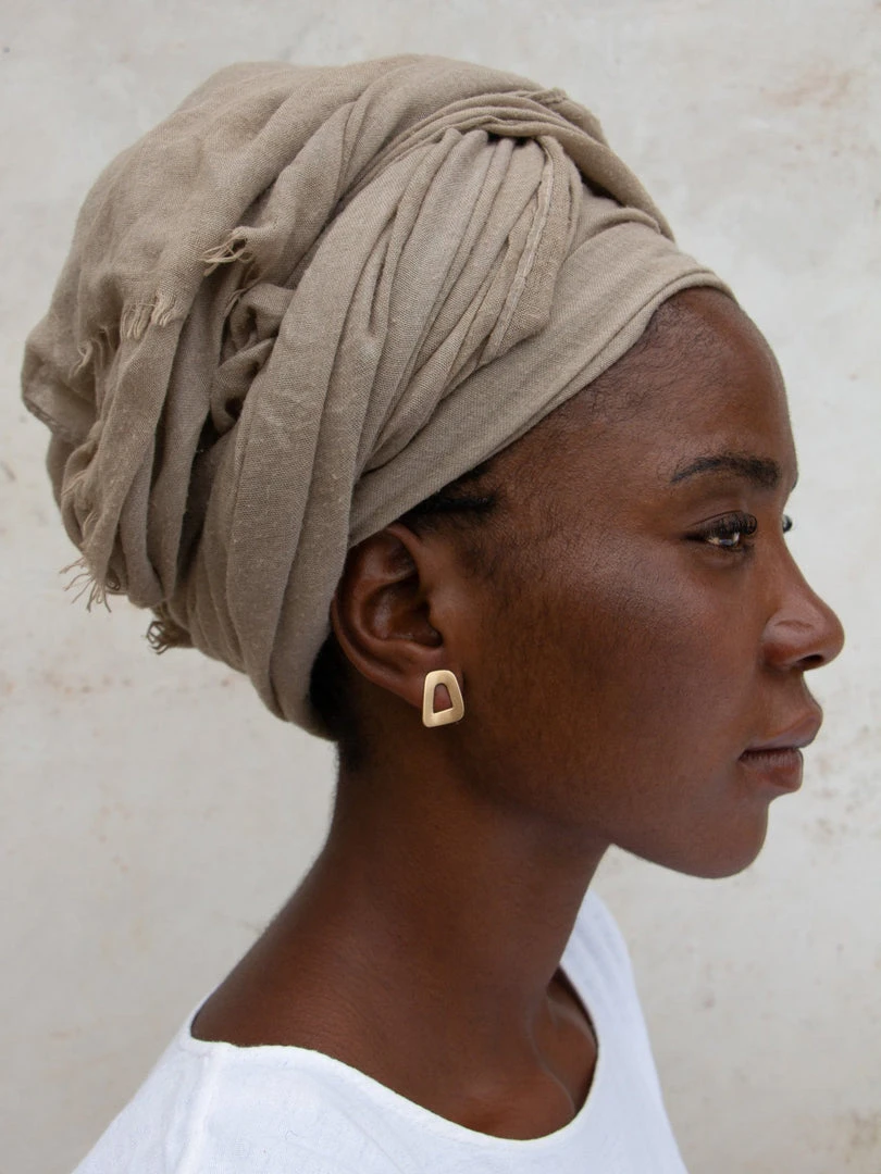 Yewo Khuto Recycled Earrings 4 Yewo Khuto Recycled Earrings