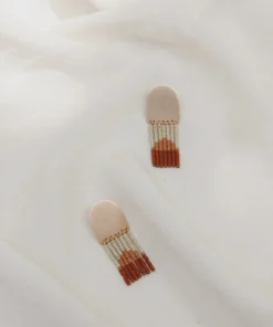 Yewo Makola Recycled Earrings 3 Yewo Makola Recycled Earrings