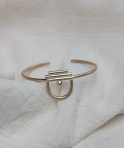 Yewo Malazi Recycled Bangle