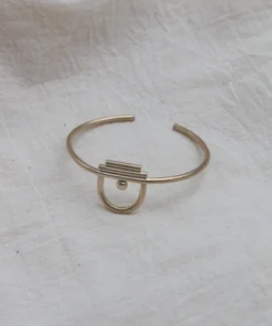 Yewo Malazi Recycled Bangle