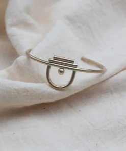 Yewo Malazi Recycled Bangle