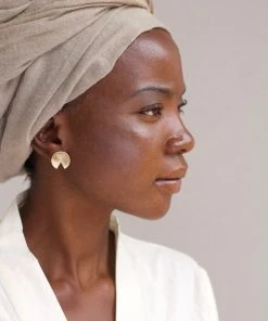 Yewo Matako Recycled Earrings