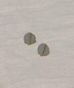 Yewo Mbale Recycled Earrings Jewelry