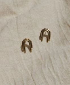 Yewo Jewelry Odi Recycled Earrings