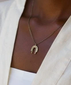 Yewo Odi Recycled Necklace