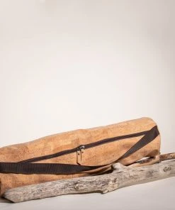 Tiradia Cork Cork Yoga Mat Bag Accessories