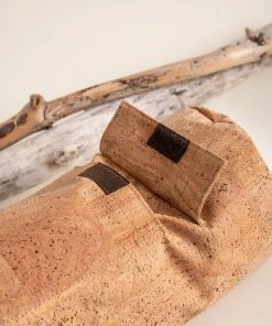 Tiradia Cork Cork Yoga Mat Bag Accessories