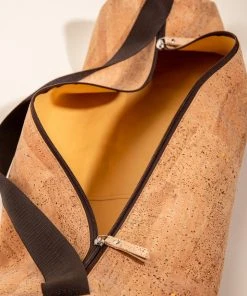 Tiradia Cork Cork Yoga Mat Bag Accessories