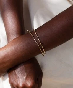 Yewo Yosay Recycled Bangle