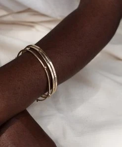 Yewo Yosay Recycled Bangle 8 Yewo Yosay Recycled Bangle