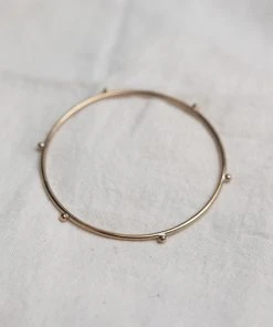 Yewo Yosay Recycled Bangle