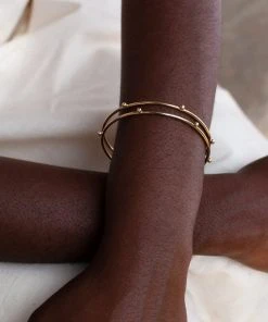 Yewo Yosay Recycled Bangle 7 Yewo Yosay Recycled Bangle