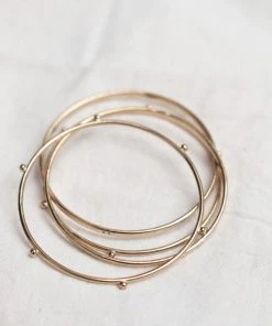 Yewo Yosay Recycled Bangle 9 Yewo Yosay Recycled Bangle