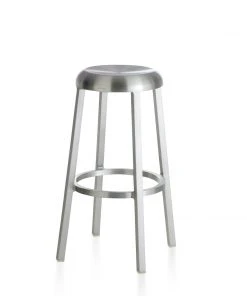Emeco Furniture Za Recycled Barstool