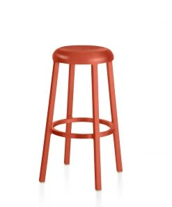 Emeco Furniture Za Recycled Barstool