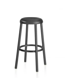 Emeco Furniture Za Recycled Barstool
