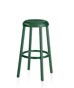 Emeco Furniture Za Recycled Barstool