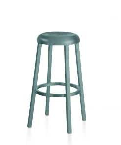 Emeco Furniture Za Recycled Barstool