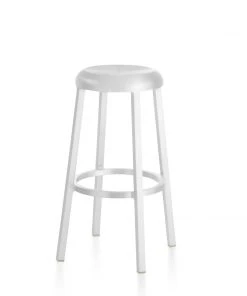 Emeco Furniture Za Recycled Barstool