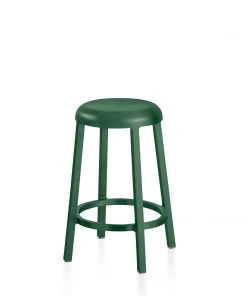 Emeco Za Recycled Counter Stool