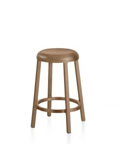 Emeco Za Recycled Counter Stool