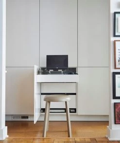 Emeco Za Recycled Counter Stool