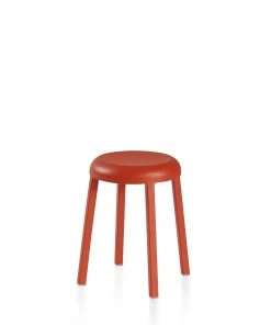 Emeco Za Recycled Small Stool