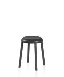 Emeco Za Recycled Small Stool