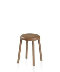 Emeco Za Recycled Small Stool