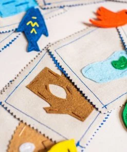 Zeki Learning Animal Habitat Matching Game