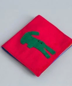 Zeki Learning Baby Gifts Arabic-English Animal Book