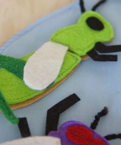 Zeki Learning Flying Bugs Assembly Kit Gifts