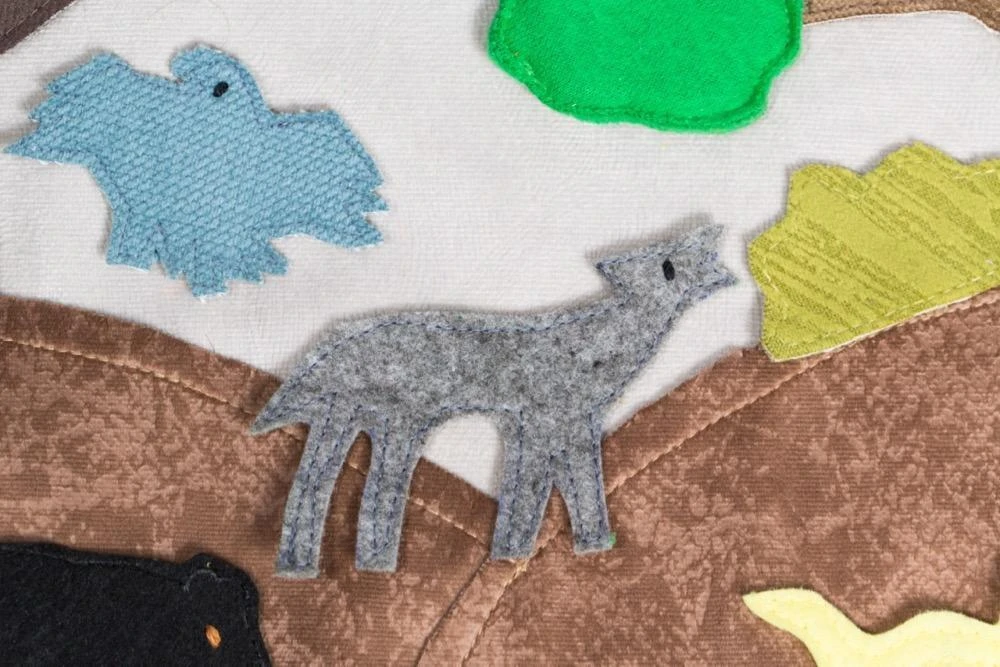 Zeki Learning Forest Habitat Storyboard Best Sellers 2 Zeki Learning Forest Habitat Storyboard Best Sellers