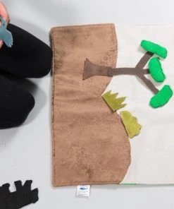 Zeki Learning Forest Habitat Storyboard Best Sellers 9 Zeki Learning Forest Habitat Storyboard Best Sellers