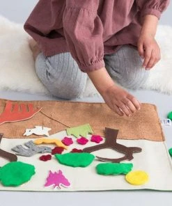 Zeki Learning Forest Habitat Storyboard Best Sellers 8 Zeki Learning Forest Habitat Storyboard Best Sellers