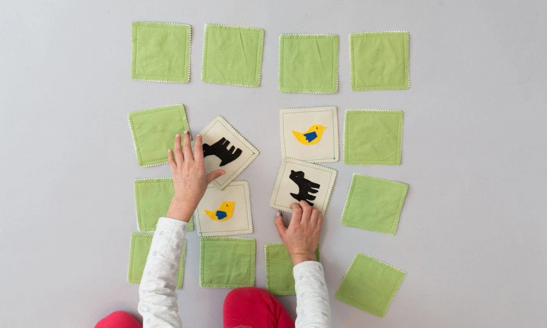 Zeki Learning Land Animals Memory Game 2 Zeki Learning Land Animals Memory Game