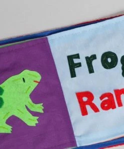 Zeki Learning Spanish-English Animal Book Gifts