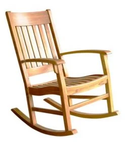 Masaya & Co. Zelaya Rocking Chair Furniture