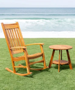 Masaya & Co. Zelaya Rocking Chair Furniture