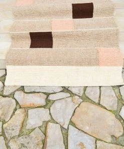 Zuahaza Curiti Fique Area Rug Home Goods