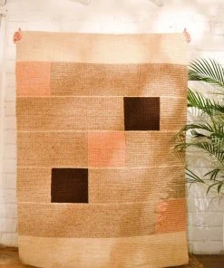 Zuahaza Curiti Fique Area Rug Home Goods