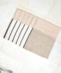 Zuahaza Curiti Fique Rug - Small