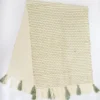 Zuahaza Kitchen + Dining Diamond Guanabana Table Runner