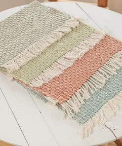 Zuahaza Diamond Uchuva Placemat