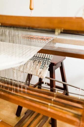 Zuahaza Salento Throw Pillow Cover - Indigo + Seaglass Handcrafted Zuahaza Salento Throw Pillow Cover - Indigo + Seaglass Handcrafted